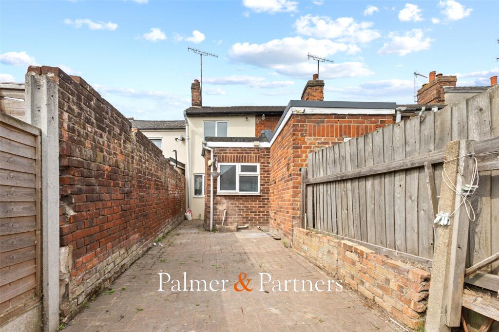 Albert Street, Colchester, Essex, CO1 photo 4