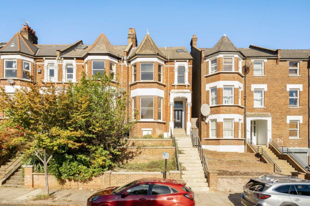 Main image of property: Hillfield Road, West Hampstead