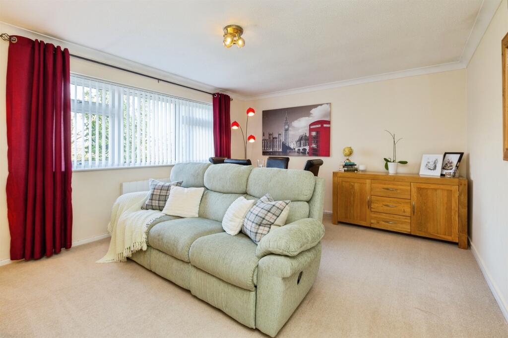 Apartment in Vale of White Horse, Abingdon on Thames - View 5