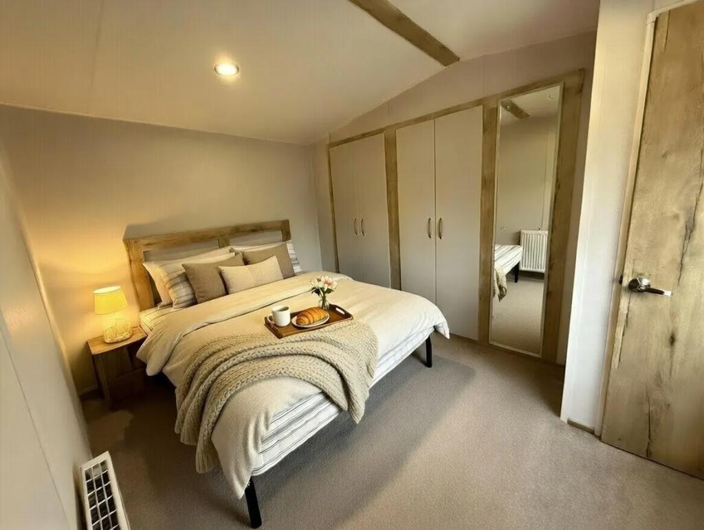 2023 ABI Arizona, Par Sands Coastal Holiday Park, Par Beach, Par, Cornwall, PL24 2AS - View 5