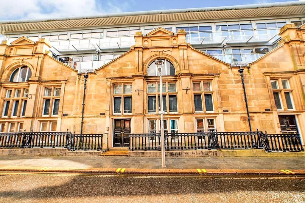 Main image of property: West Sunniside, Sunderland, Tyne and Wear, SR1