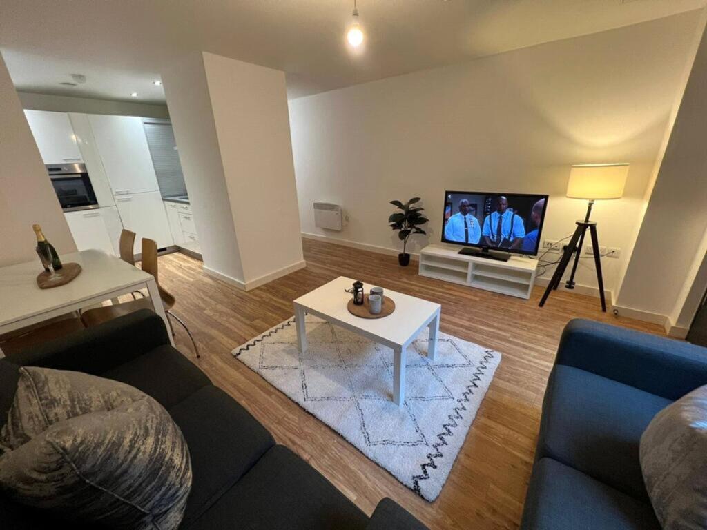 Main image of property: Caryl Street, Liverpool, L8