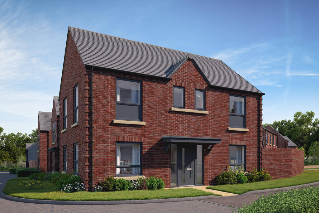 Main image of property: London Road,
Bishop's Stortford,
Hertfordshire,
CM23 3LU