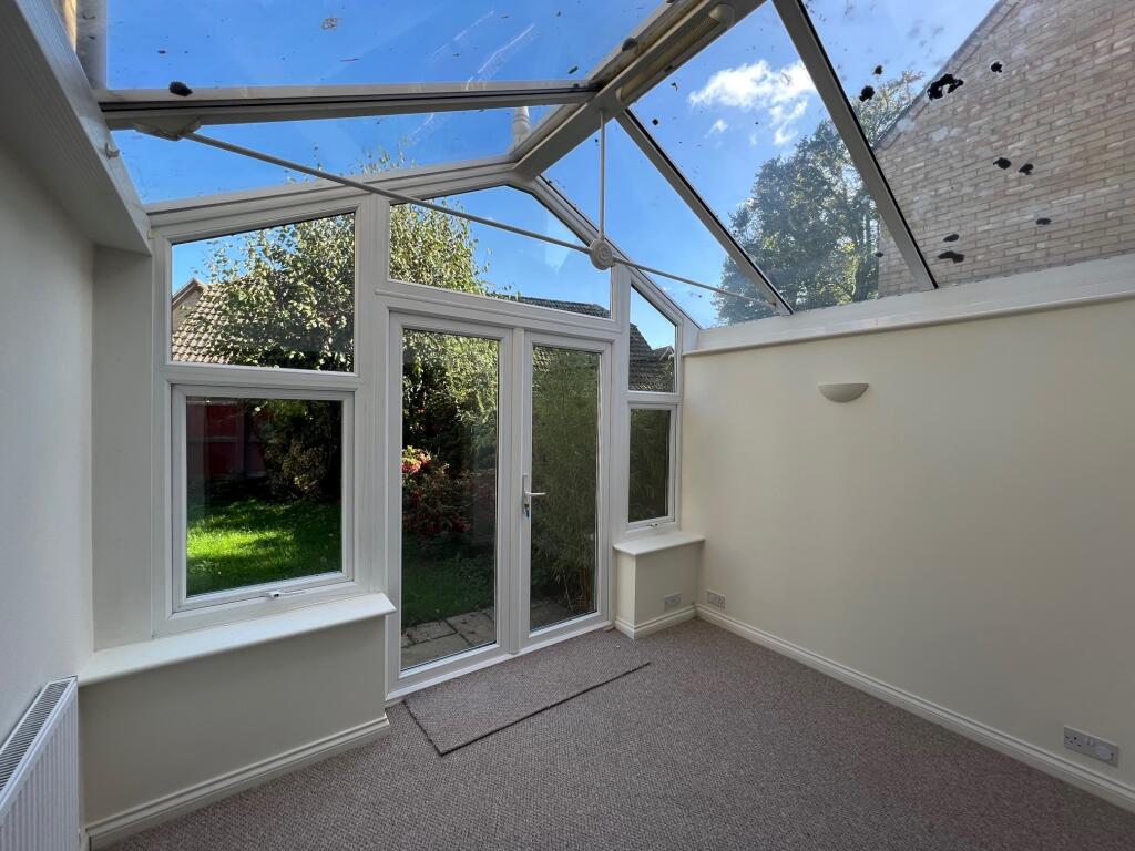 House in East Cambridgeshire, Fordham - View 5