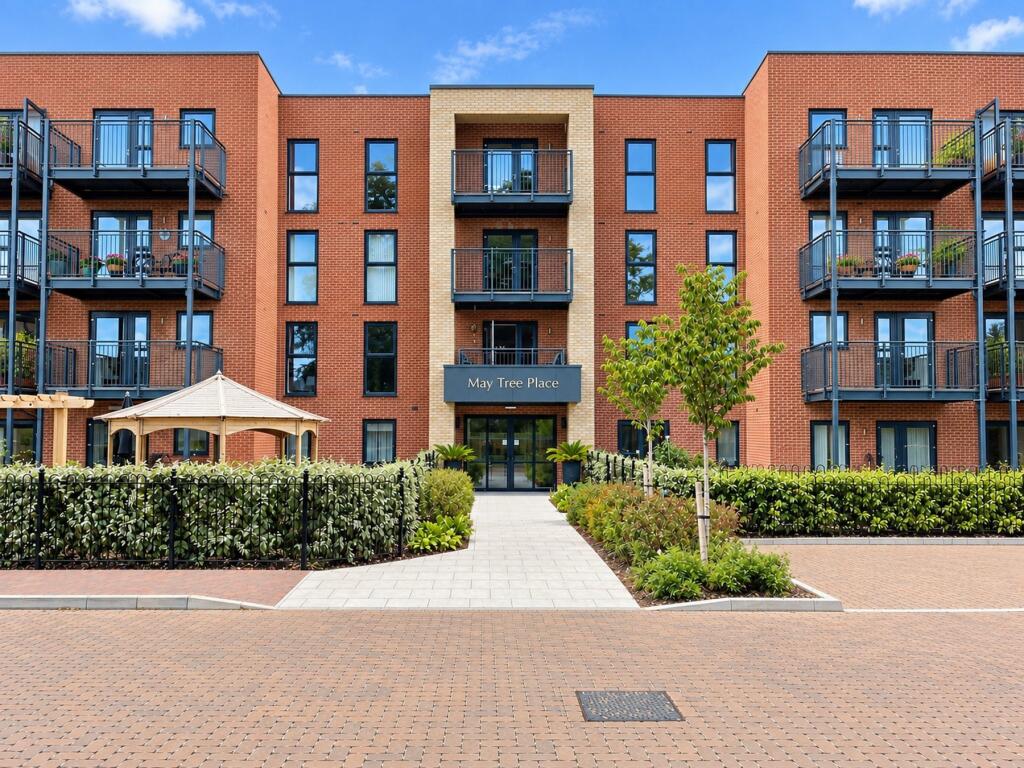Apartment in Southampton - View 4