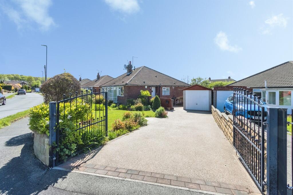 Main image of property: Templegate Drive, Leeds