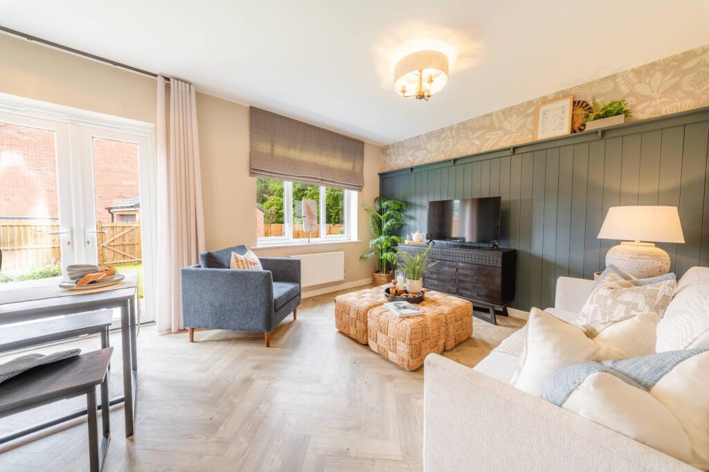 House in Hornsea, East Riding of Yorkshire - View 4