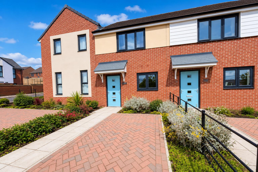 Main image of property: Willowford Place, Newcastle Upon Tyne, NE15