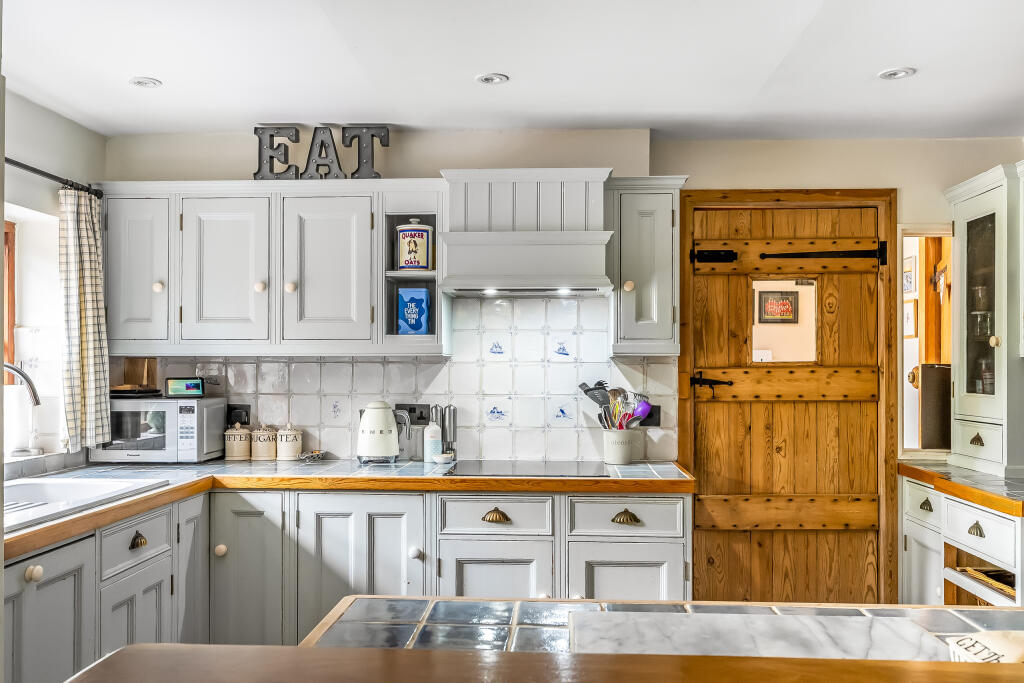 House in Sevenoaks, Chiddingstone - View 5