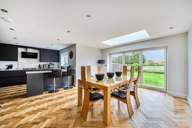 House in Basingstoke and Deane, North Sydmonton, Ecchinswell, Sydmonton and Bishops Green - View 3