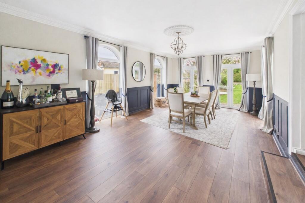 House in Weston-super-Mare, North Somerset - View 5