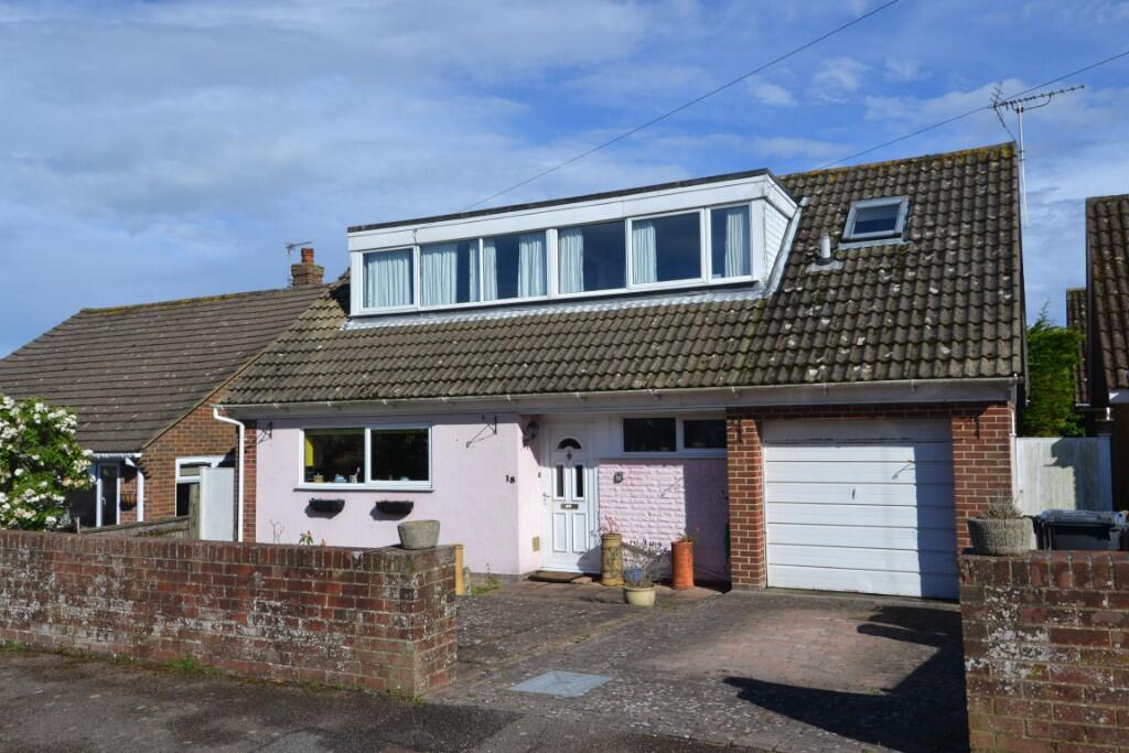 Main image of property: Balmoral Road, CT14
