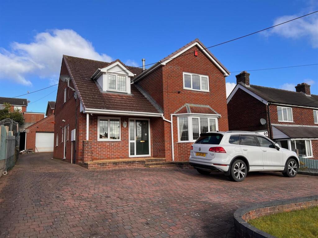 Main image of property: Basford Bridge Lane, Cheddleton