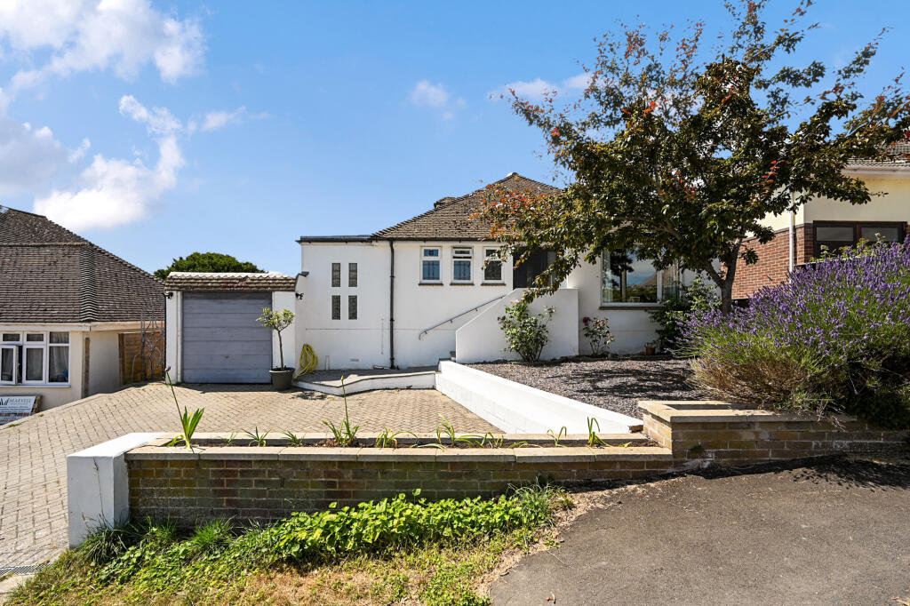 Main image of property: Chorley Avenue, Saltdean, East Sussex, BN2