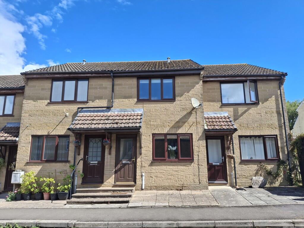 Main image of property: Victoria Court, Station Road, Castle Cary