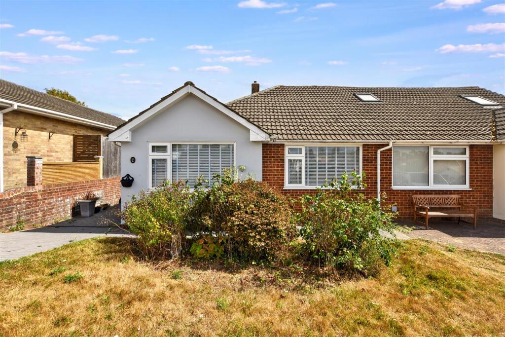 Main image of property: Hartfield Close, Tonbridge