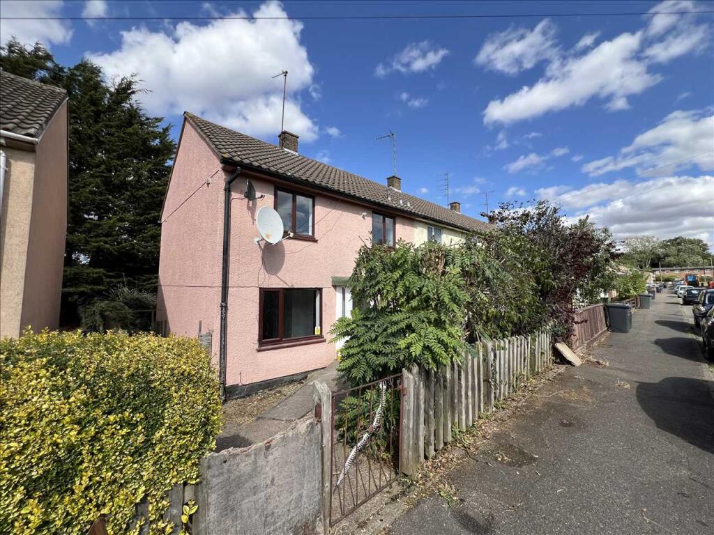 Main image of property: Bideford Square, CORBY