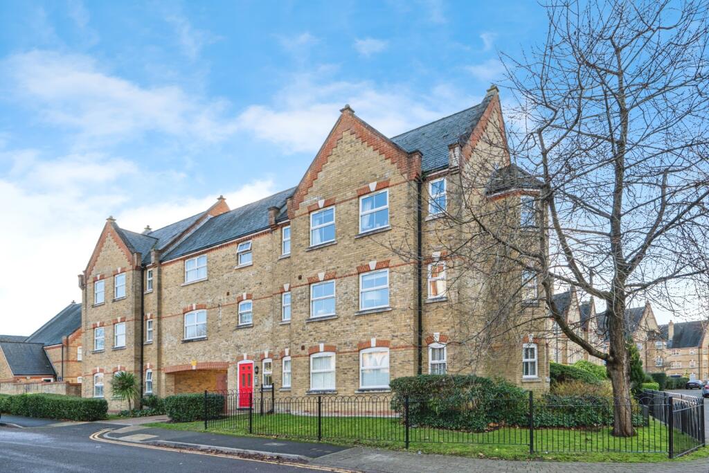 Main image of property: Brushfield Way, Knaphill, Woking, Surrey, GU21