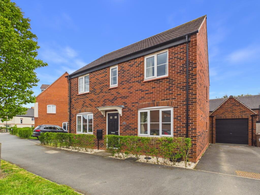 Main image of property: Lulworth Road, Boulton Moor