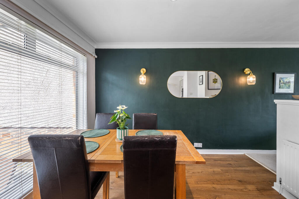 137 Rannoch Drive, Bearsden, G61 2BQ - View 6