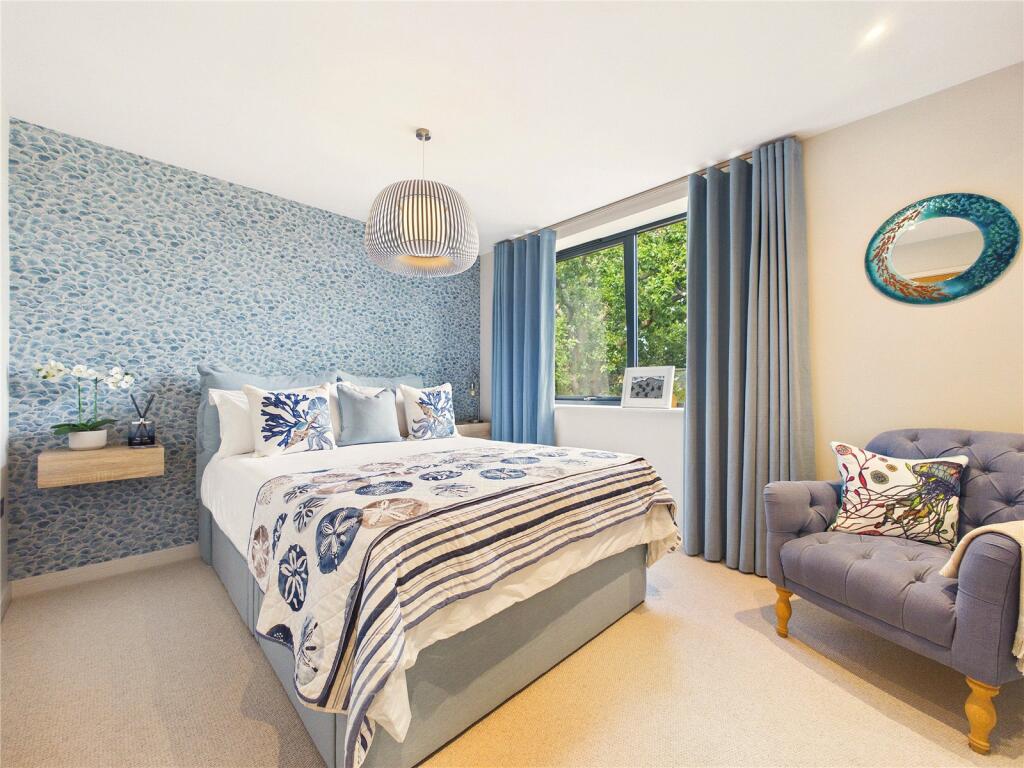 Apartment in Malvern Hills, Malvern - View 5