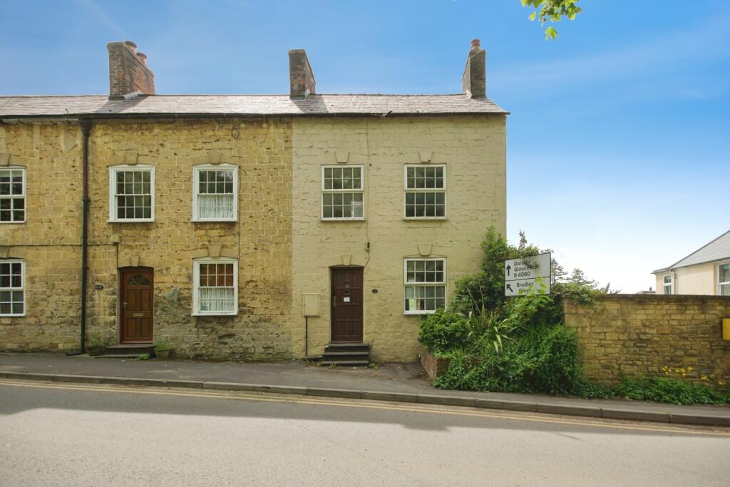 Main image of property: Bradley Road, Wotton-under-Edge, Gloucestershire, GL12