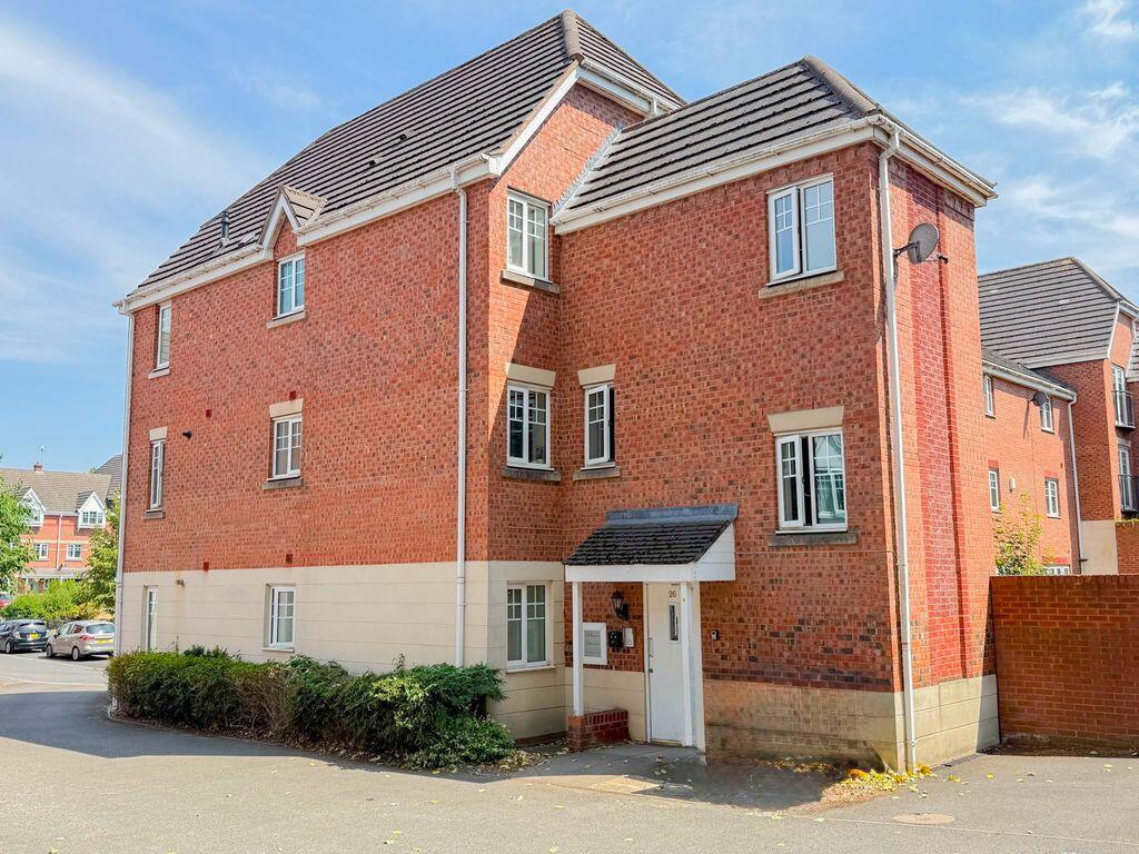 Canterbury Close, Birmingham, B23 7QL