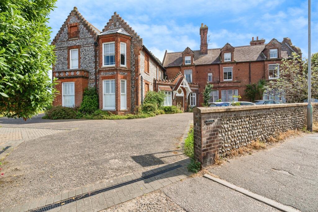 Main image of property: Overstrand Road, Cromer
