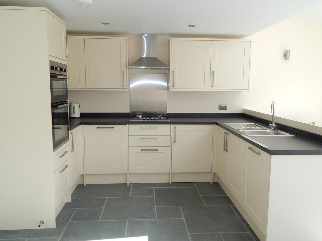 House in Oxford - View 3