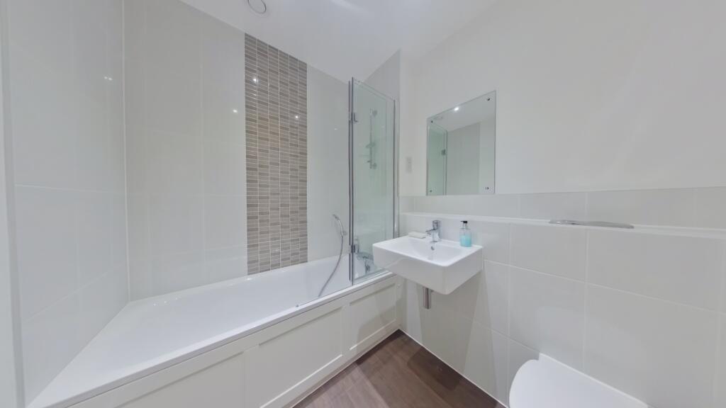 Apartment in Hemel Hempstead - More