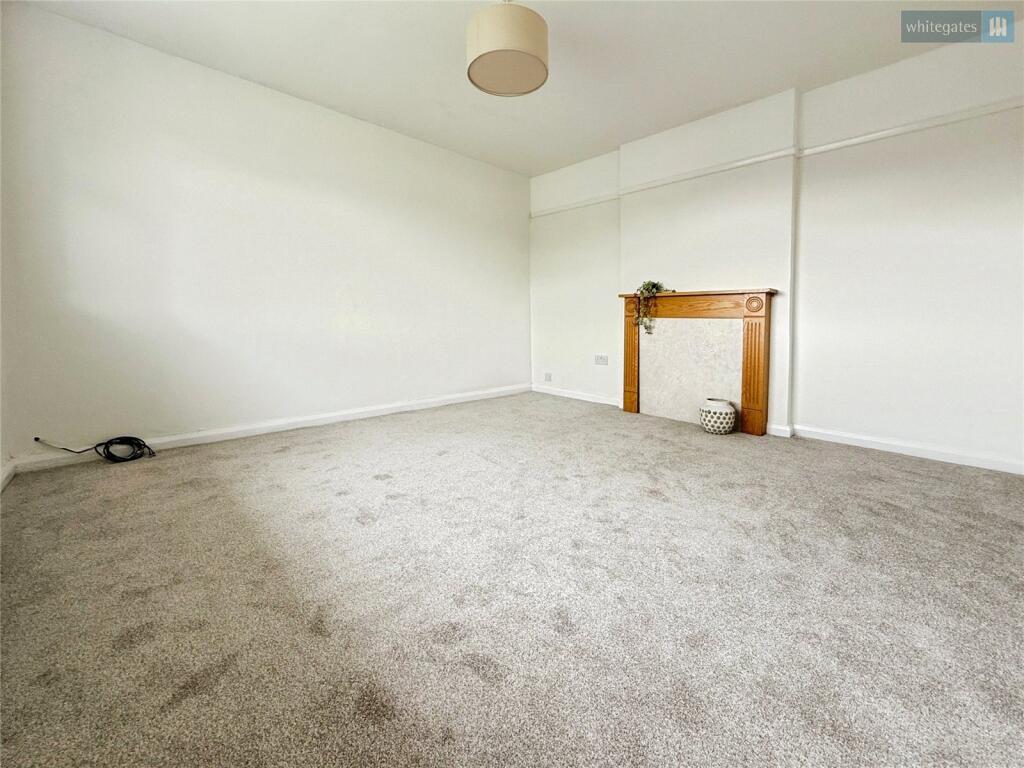 House in Crewe, Coppenhall - View 4