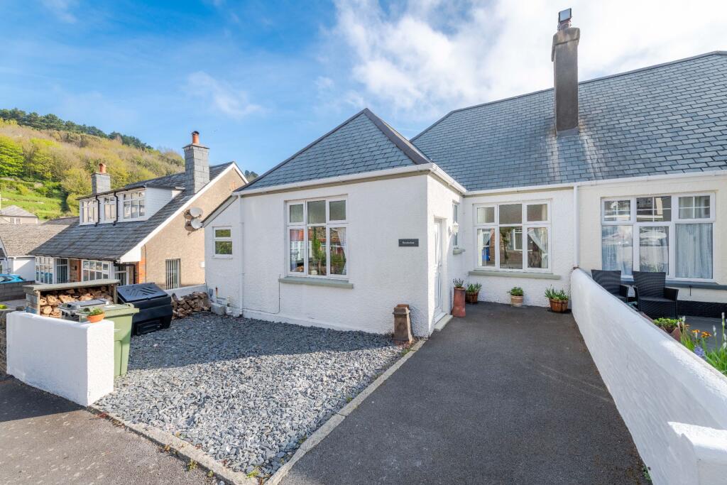 Main image of property: Belle Vue Avenue, Lynton