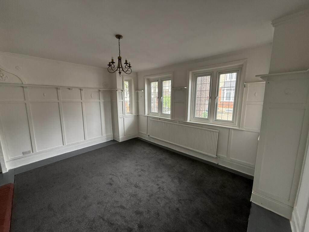 4 West Hill Avenue, Mansfield, Nottinghamshire NG18 1PQ photo 4