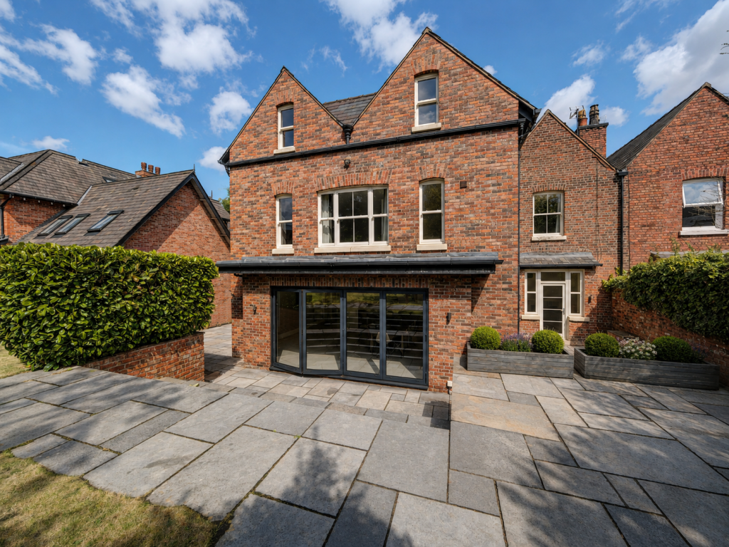 House in Lymm, Warrington - View 4