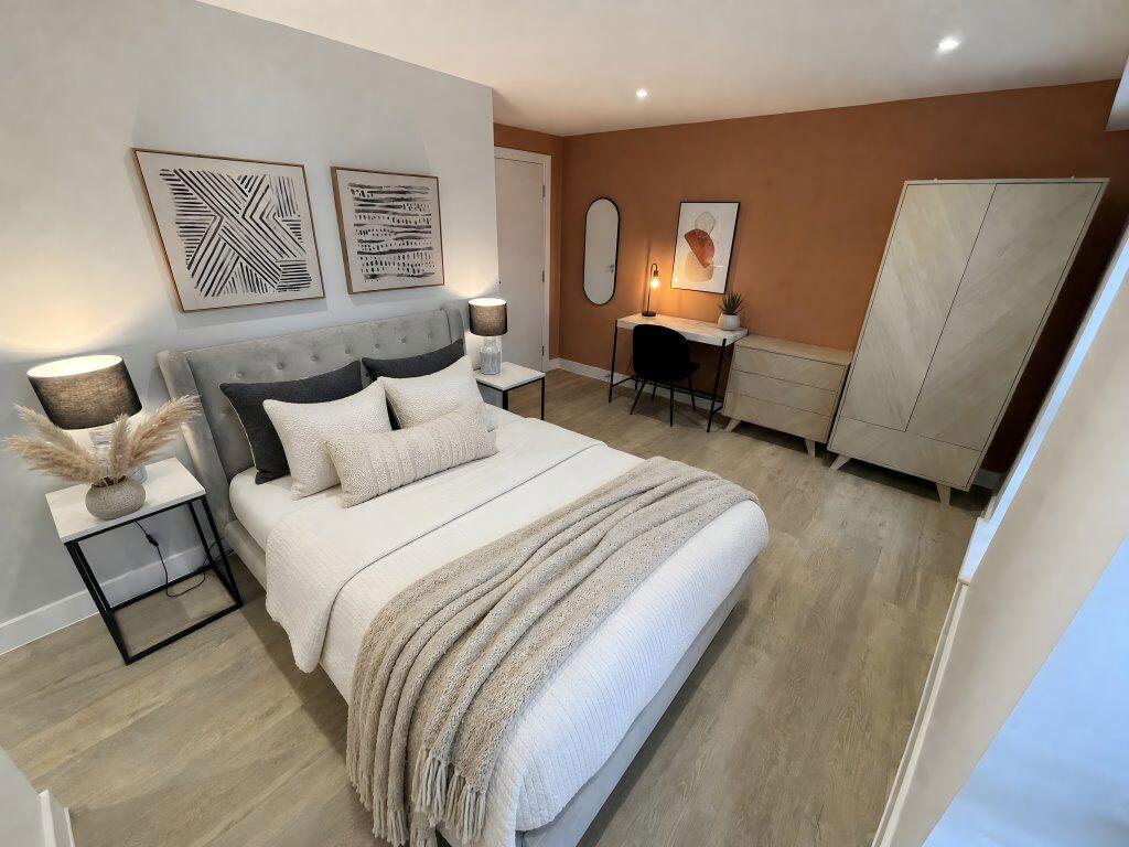 Main image of property: Room 6, 101 Aspect Point, Wentworth Street, PE1