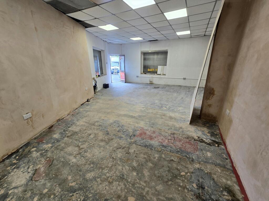 Main Room