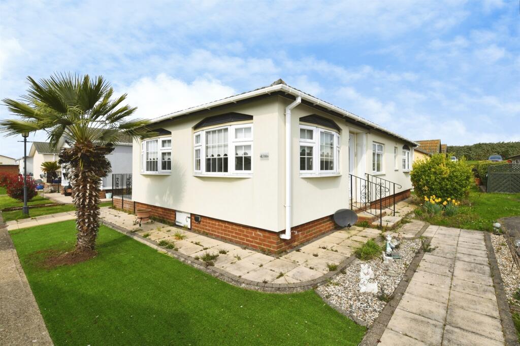Main image of property: Creek Road, Canvey Island