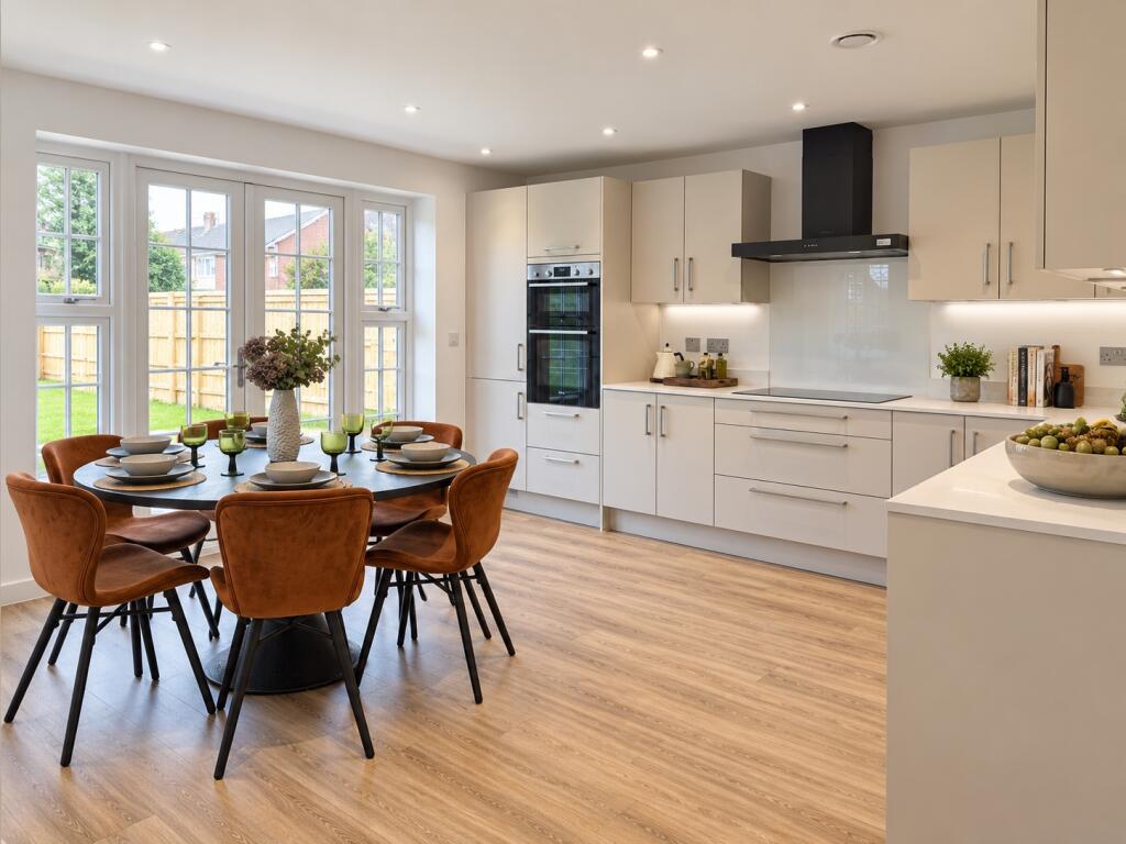 House in Reading - View 3