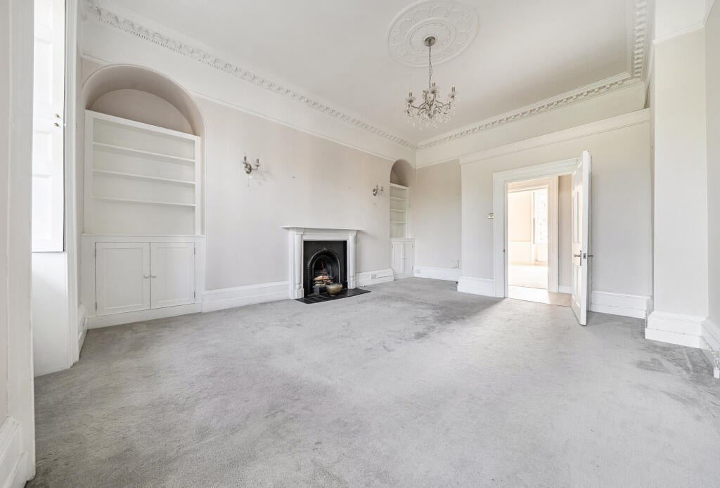 Main image of property: Queens Parade, Bath, BA1