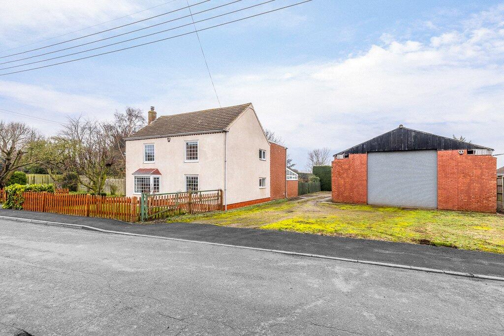Main image of property: North Kyme, Lincoln, Lincolnshire, LN4