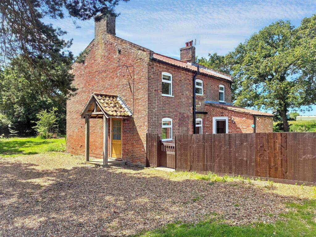 Main image of property: Birds Lane, Neatishead, Norwich