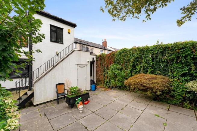 Garden Space