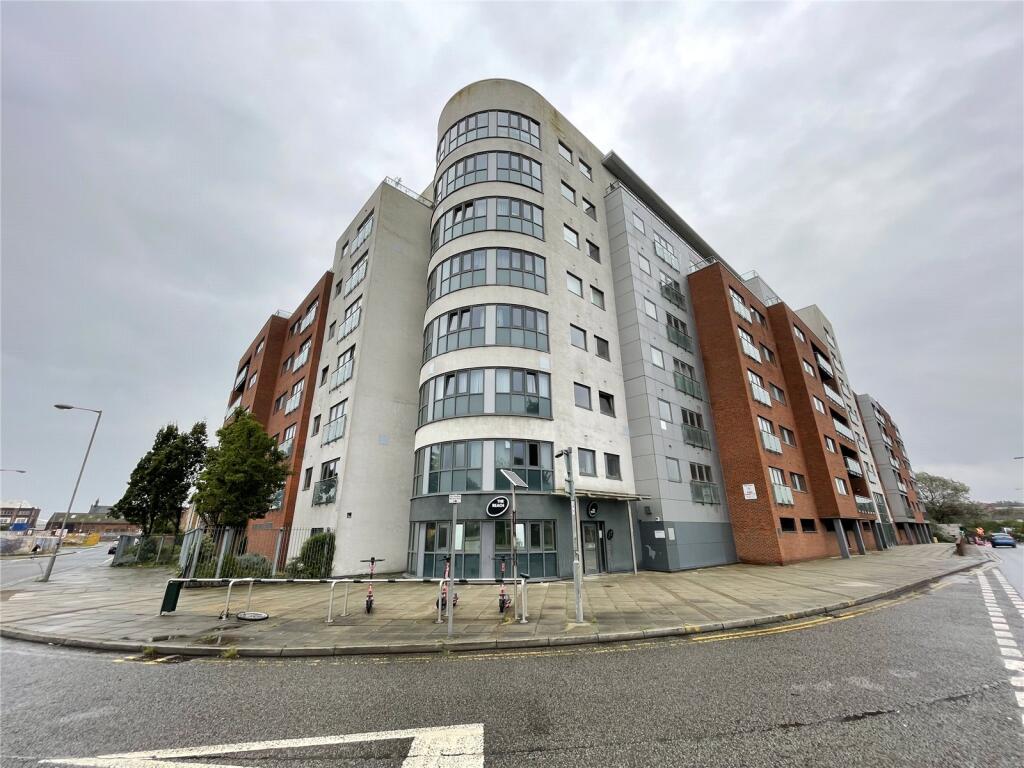Main image of property: Leeds Street, Liverpool, Merseyside, L3