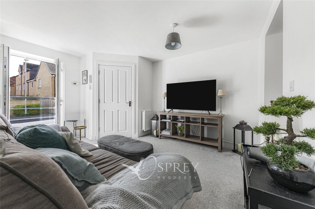 Apartment in Oakham - View 4