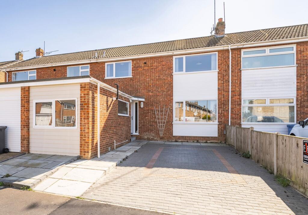 Main image of property: Anthony Drive, Norwich