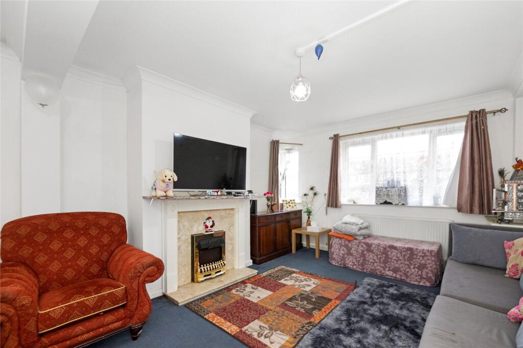 Main image of property: London Road, Thornton Heath, CR7