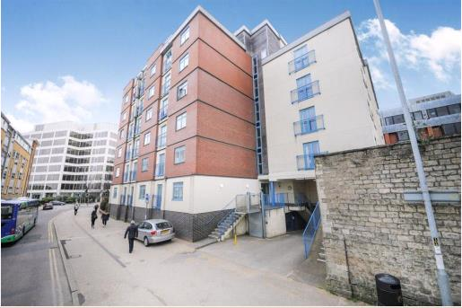 Main image of property: Wellington Street, SWINDON