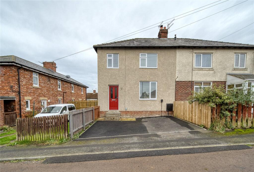 Main image of property: York Road, Alnwick, Northumberland, NE66