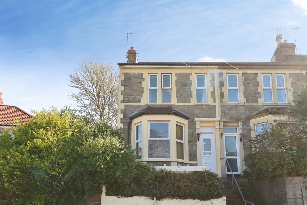 Main image of property: Church Road, Kingswood, Bristol