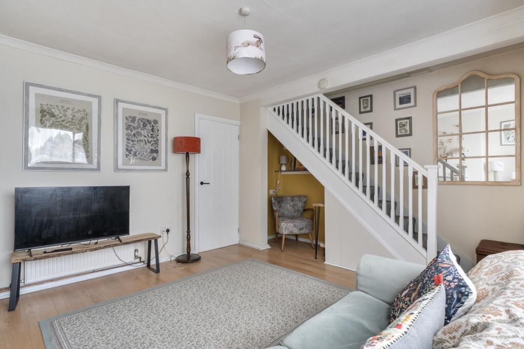 House in Taunton - More